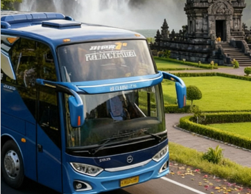 Gallery Banner - Vanilla Production Journey